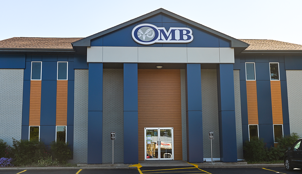 Ash Grove Old Missouri Bank