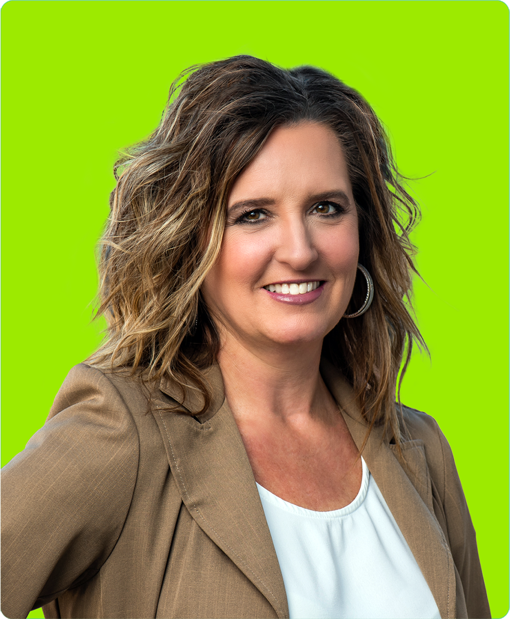 Jennifer Davis OMB Bank