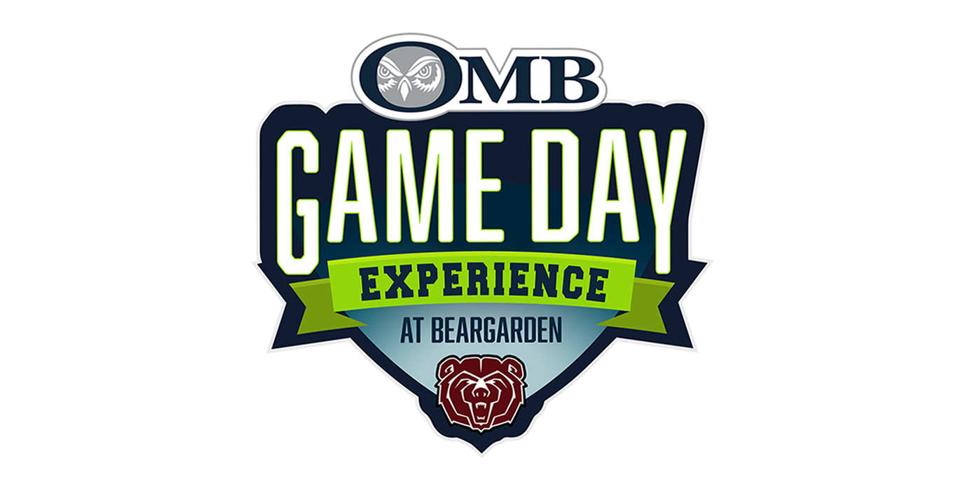 Bear Garden Game Day Experience Begins Sept. 8 OMB Bank