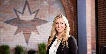 Jessica Thomason, Treasury Services Officer