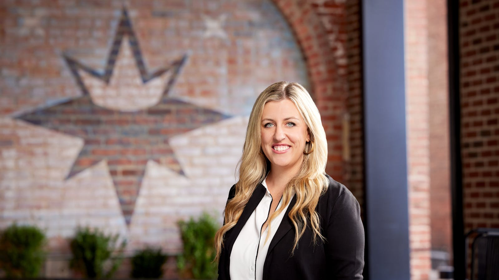 Jessica Thomason, Treasury Services Officer