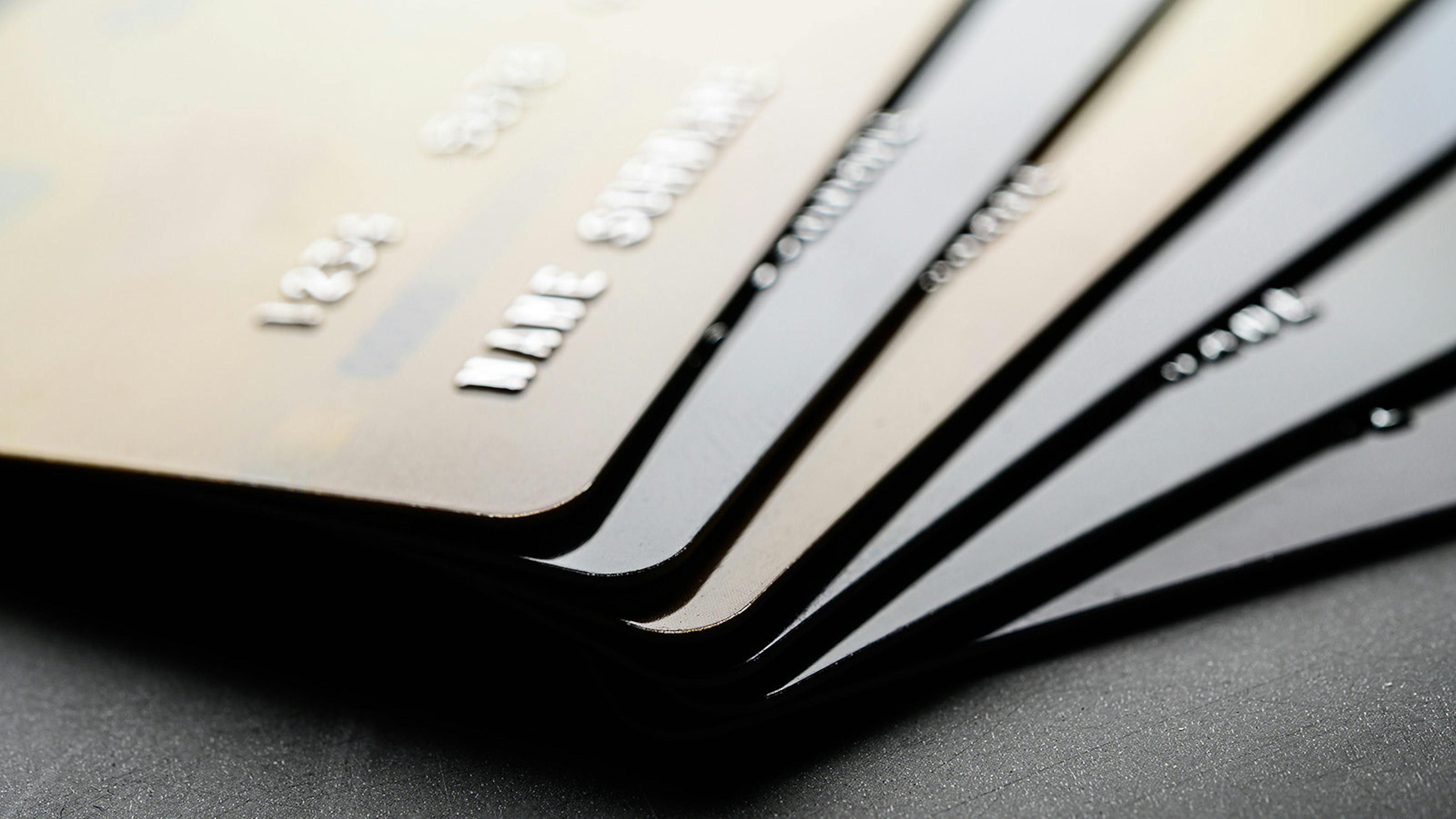 CVV Number on Credit and Debit Cards | OMB Bank